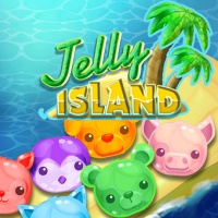 Jelly Island